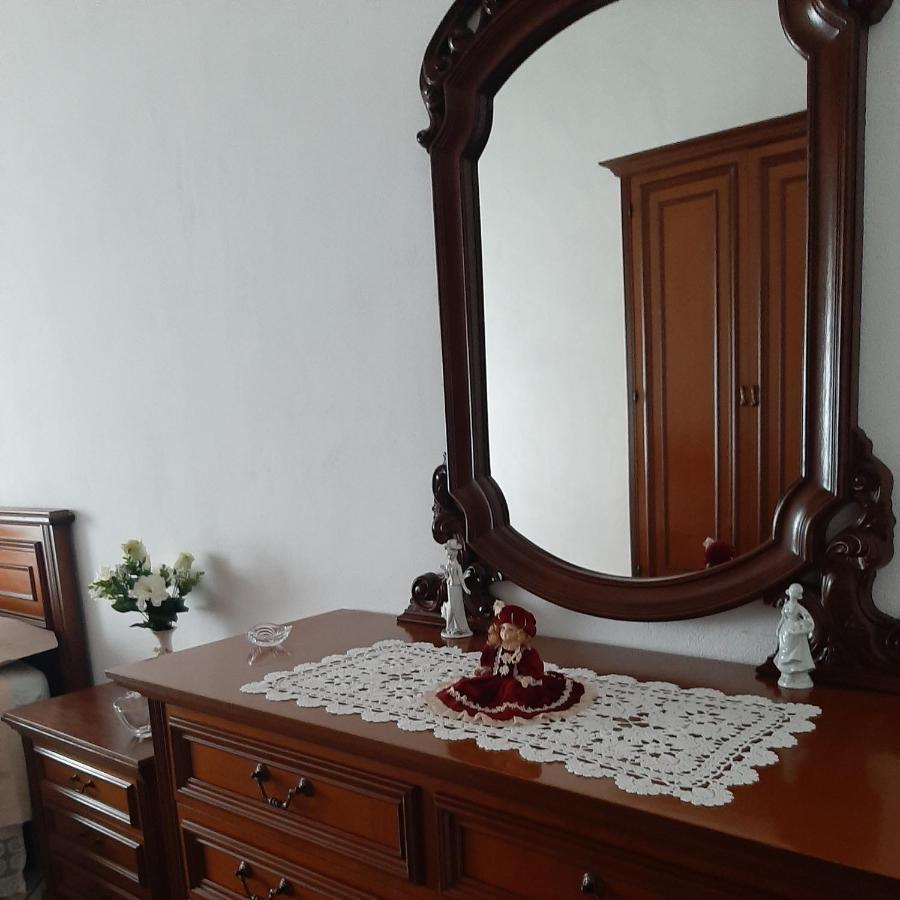 Casa Zeno Apartment Volterra Bagian luar foto