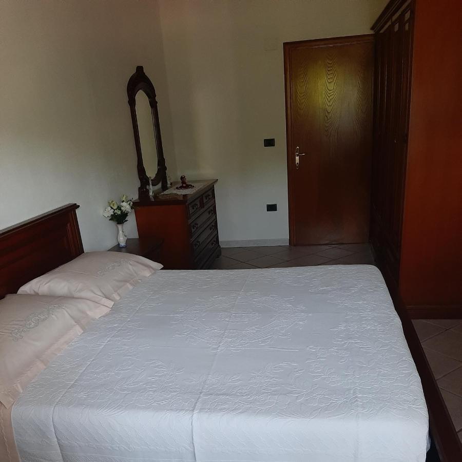 Casa Zeno Apartment Volterra Bagian luar foto